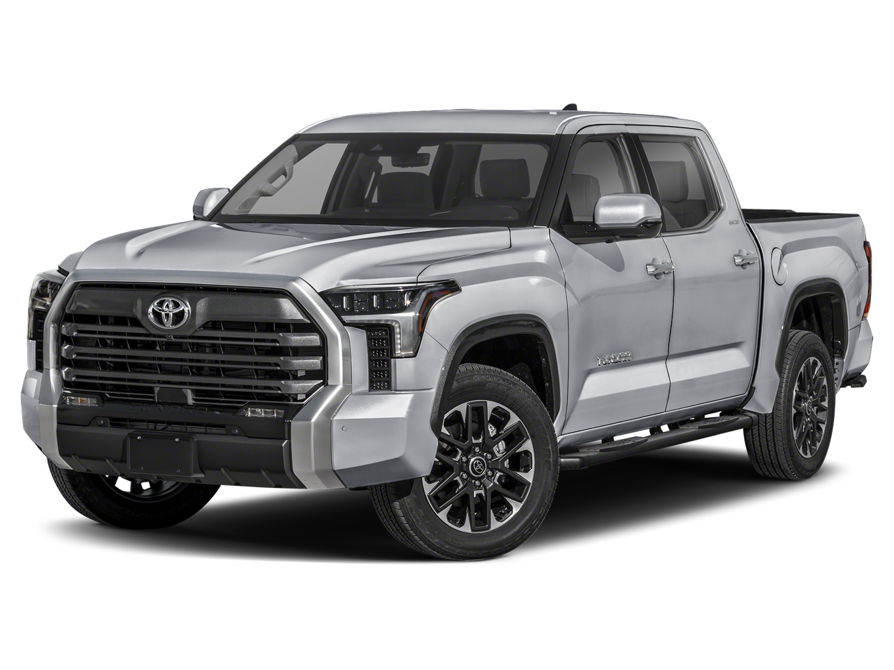 2025 Toyota TUNDRA 4X4 Limited