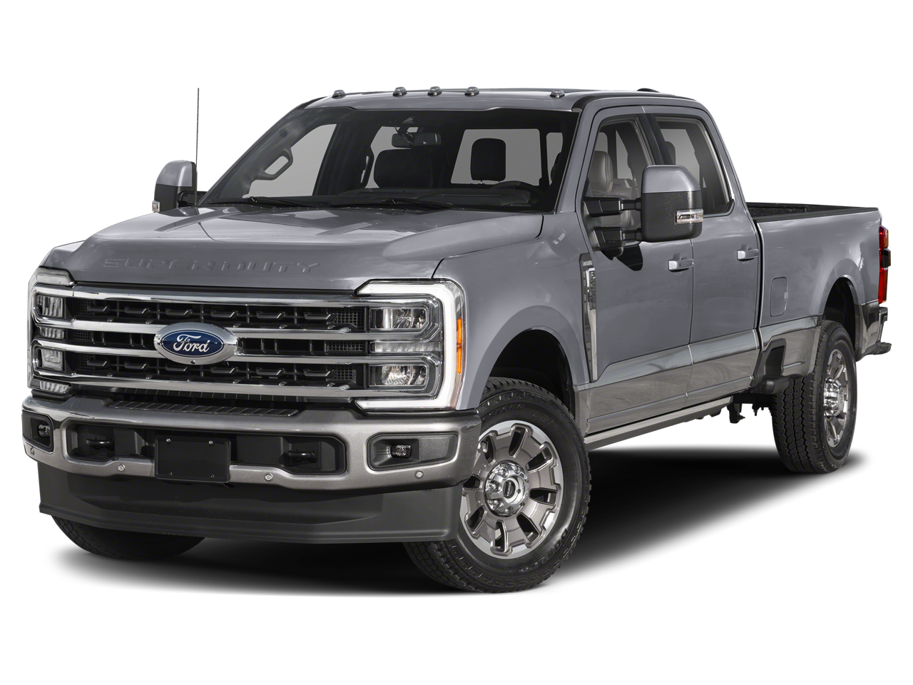 2026 Ford F-350 King Ranch 4x4 Crew Cab 8' Box DRW's photo