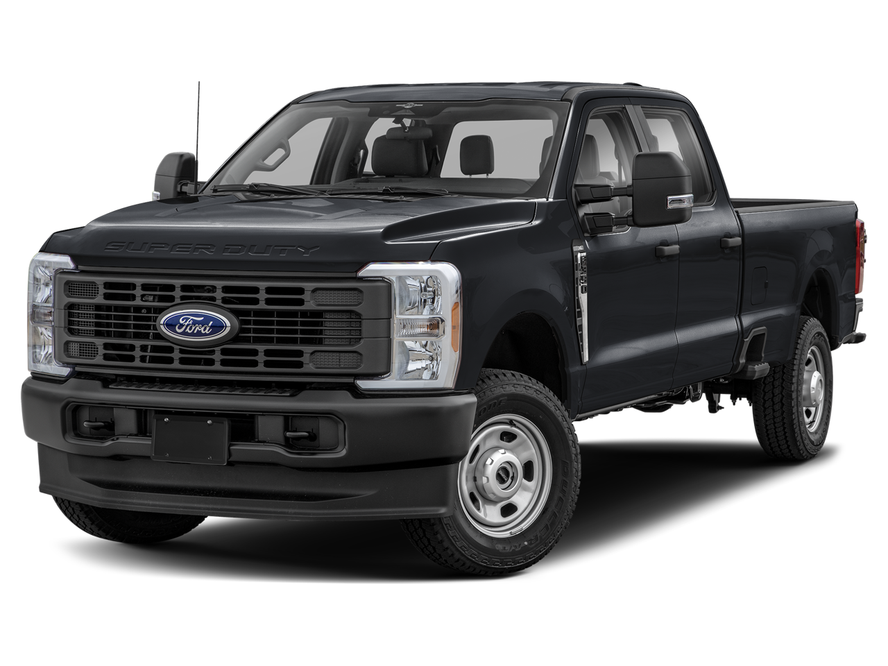 2026 Ford Super Duty F-350 SRW Base