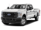 2026 Ford Super Duty F-350 SRW Base