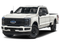 2027 Ford Super Duty F-350 DRW Platinum