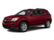 2014 Chevrolet Equinox LTZ