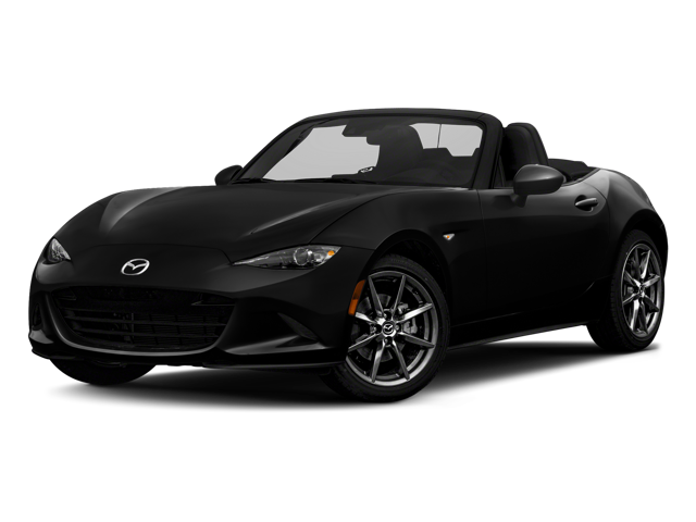 2017 Mazda MX-5 Miata