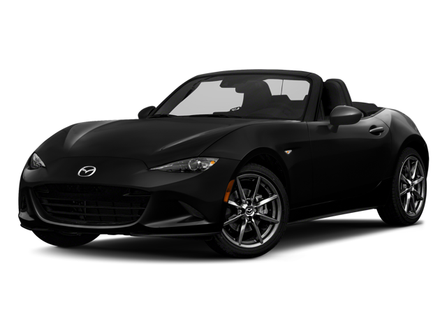 2017 Mazda Mazda MX-5 Miata Grand Touring