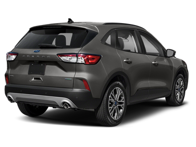 2022 Ford Escape SEL Hybrid