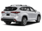2023 Toyota HIGHLANDER HYBRD Hybrid Limited