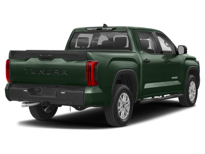 2023 Toyota TUNDRA 4X2 SR5