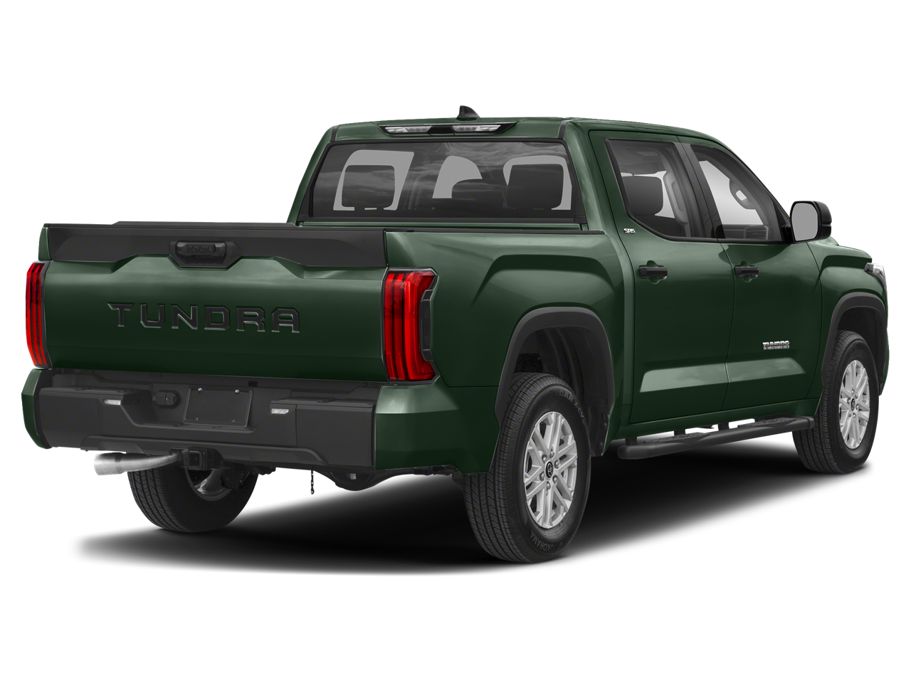 2023 Toyota TUNDRA 4X2 SR5