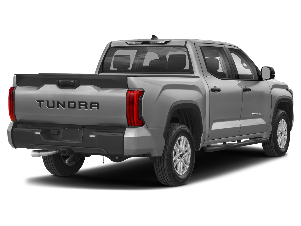 2023 Toyota TUNDRA 4X4 SR5