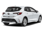 2024 Toyota Corolla Hatchback SE