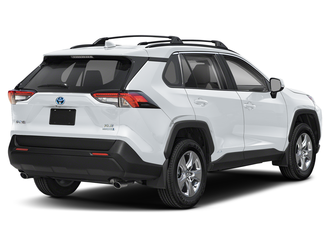 2024 Toyota RAV4 Hybrid Hybrid XLE Premium