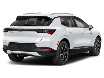 2025 Chevrolet Equinox EV LT1 w/PCY