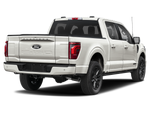 2025 Ford F-150 Platinum PowerBoost