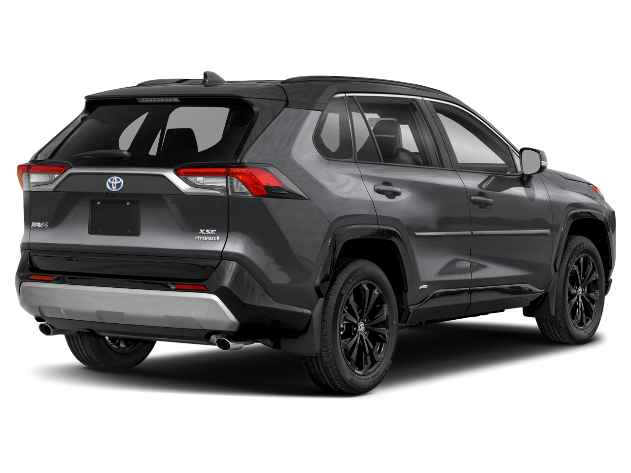 2025 Toyota RAV4 Hybrid Hybrid XSE