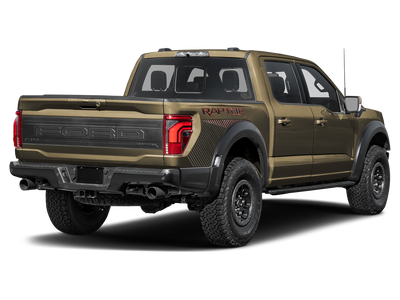 2026 Ford F-150 Raptor®