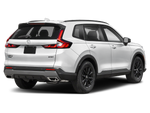 2026 Honda CR-V Sport-L