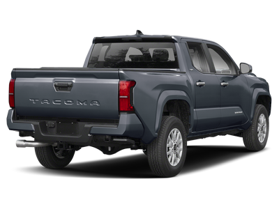 2026 Toyota Tacoma 4WD SR5