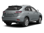 2013 Lexus RX 350 4DR FWD