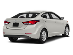 2014 Hyundai Elantra Limited