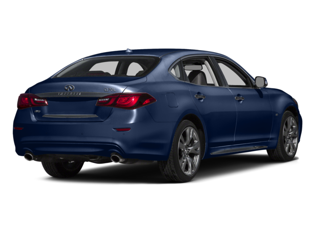 2016 Infiniti Q70 photo 2
