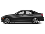 2015 BMW 3 Series 320i