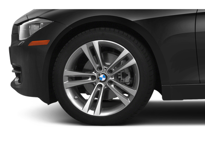 2015 BMW 3 Series 320i