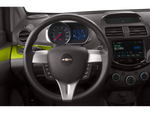 2015 Chevrolet Spark LS