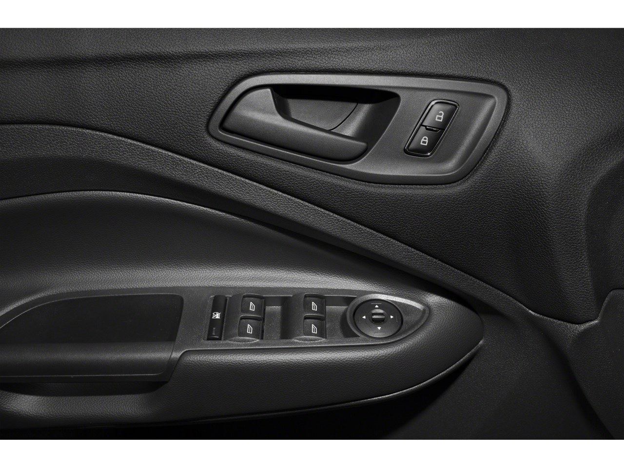 2015 Ford Escape S