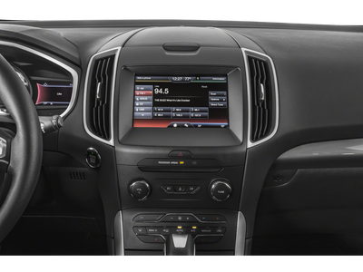 2015 Ford Edge SE