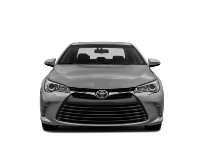 2015 Toyota Camry Hybrid SE