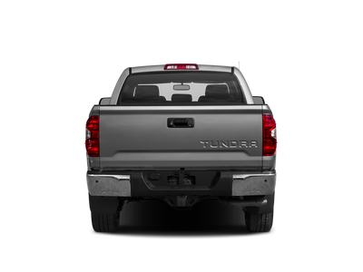 2015 Toyota Tundra 2WD Truck SR5