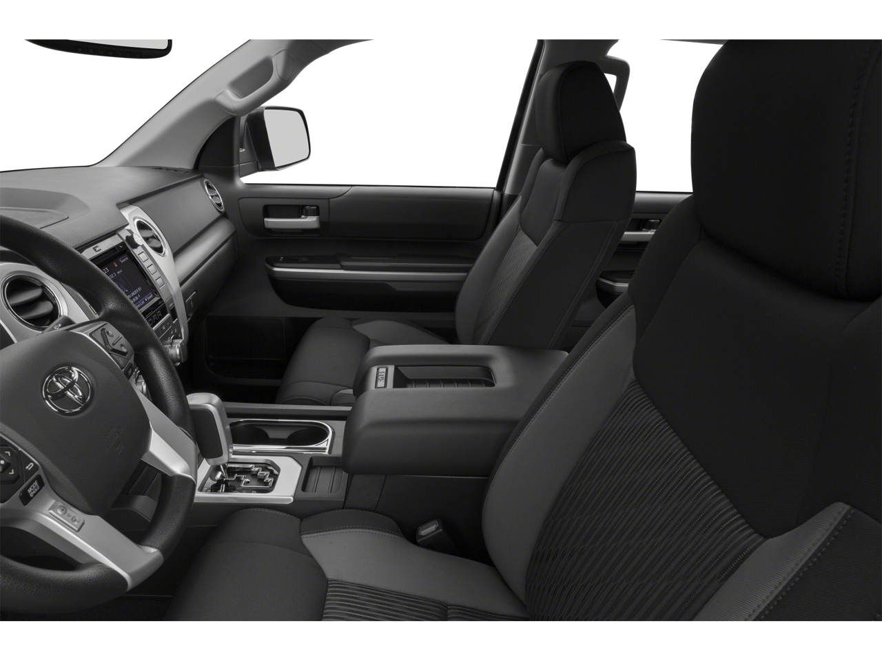 2015 Toyota Tundra 2WD Truck SR5