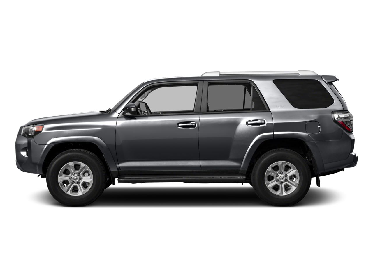 2016 Toyota 4Runner SR5 Premium