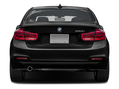 2017 BMW 3 Series 320i