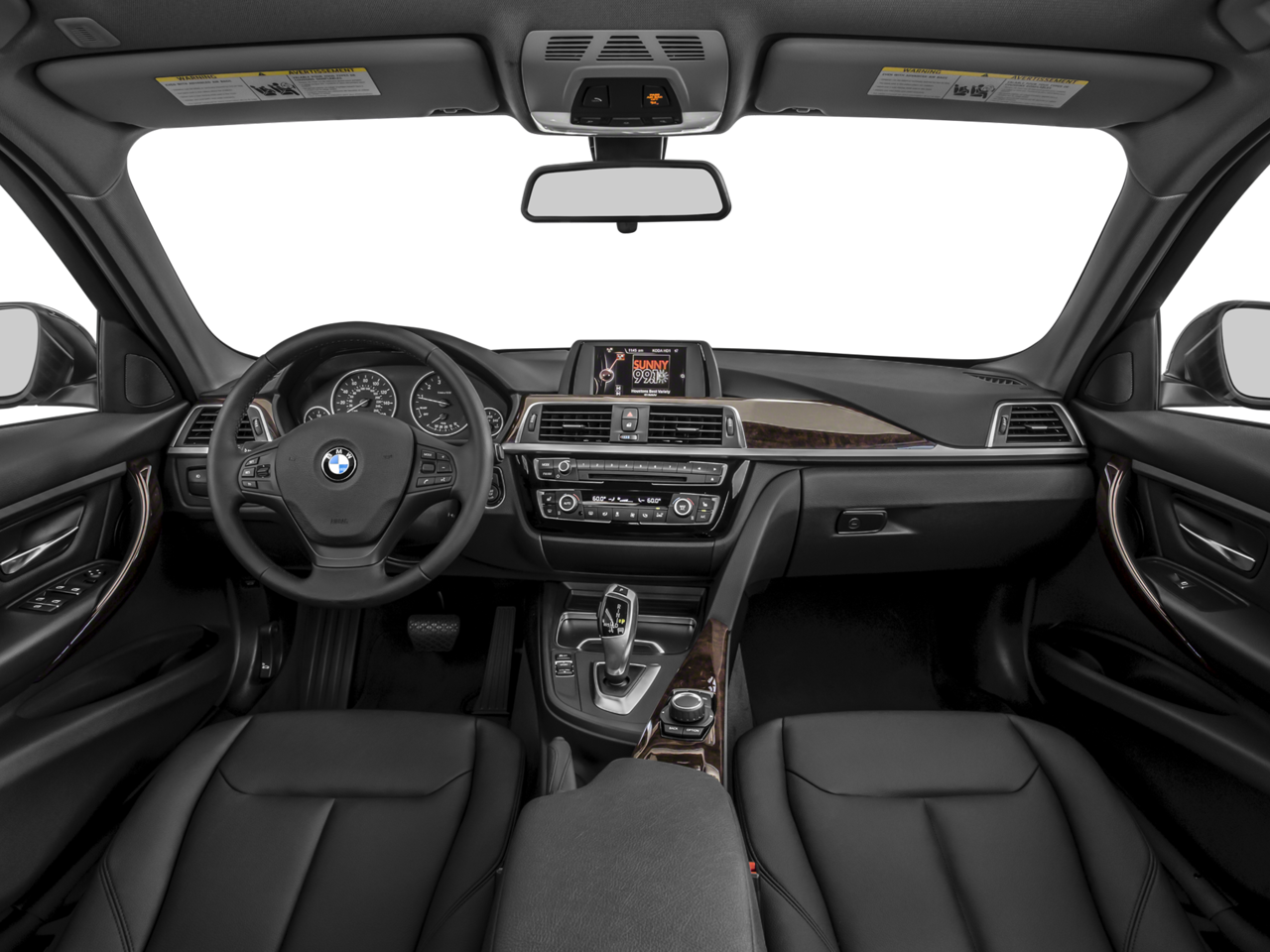 2017 BMW 3 Series 320i
