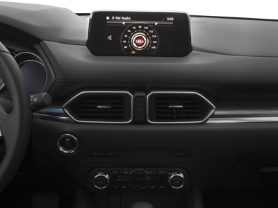 2017 Mazda Mazda CX-5 Grand Touring