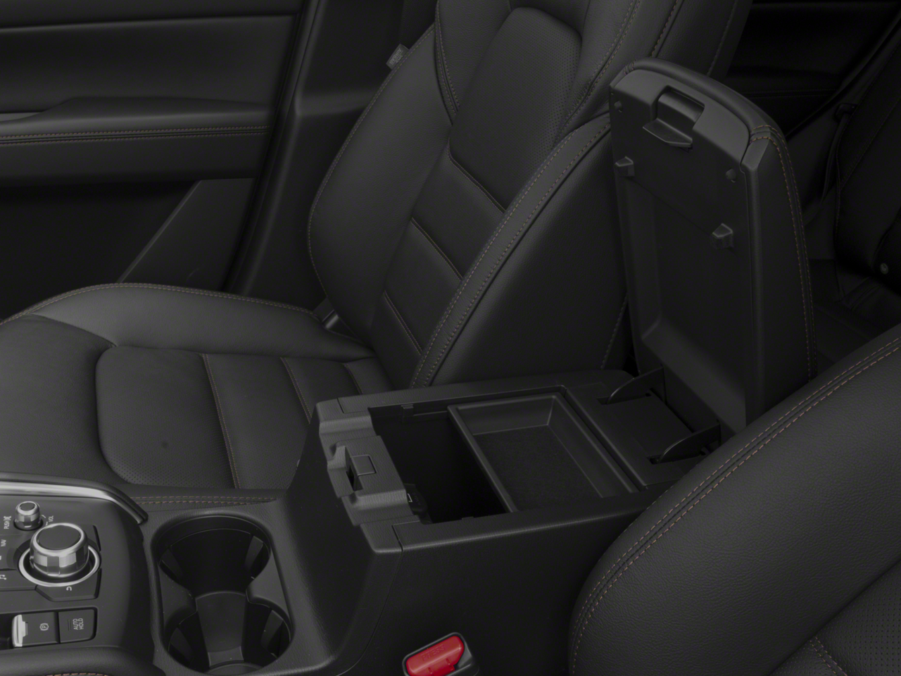 2017 Mazda Mazda CX-5 Grand Touring