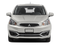 2017 Mitsubishi Mirage ES