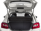 2017 Mitsubishi Mirage ES