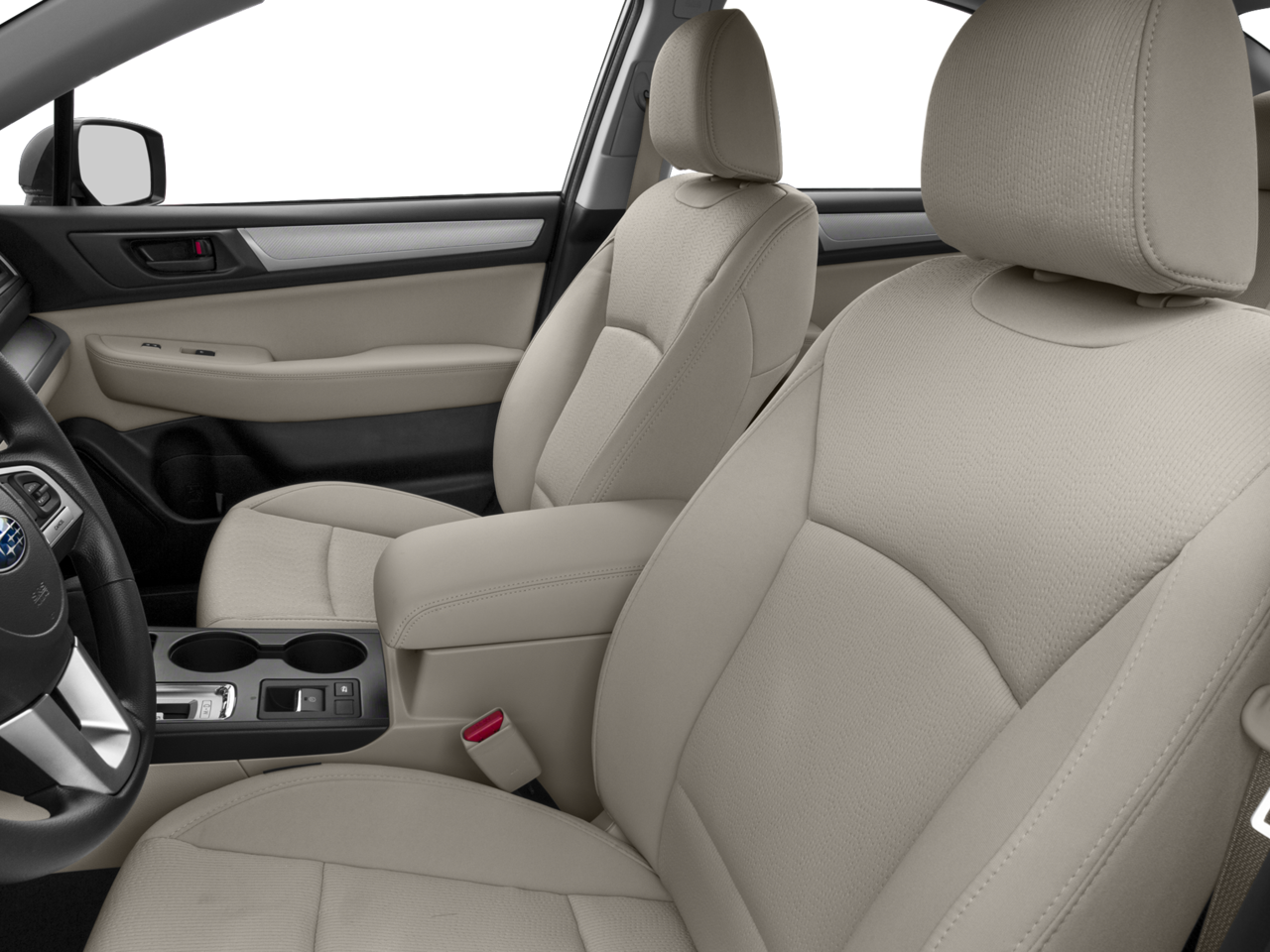 2017 Subaru Legacy 4DR SDN 2.5I