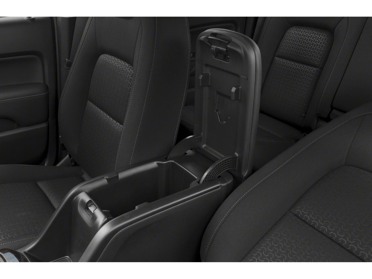 2019 GMC Canyon 2WD SLE