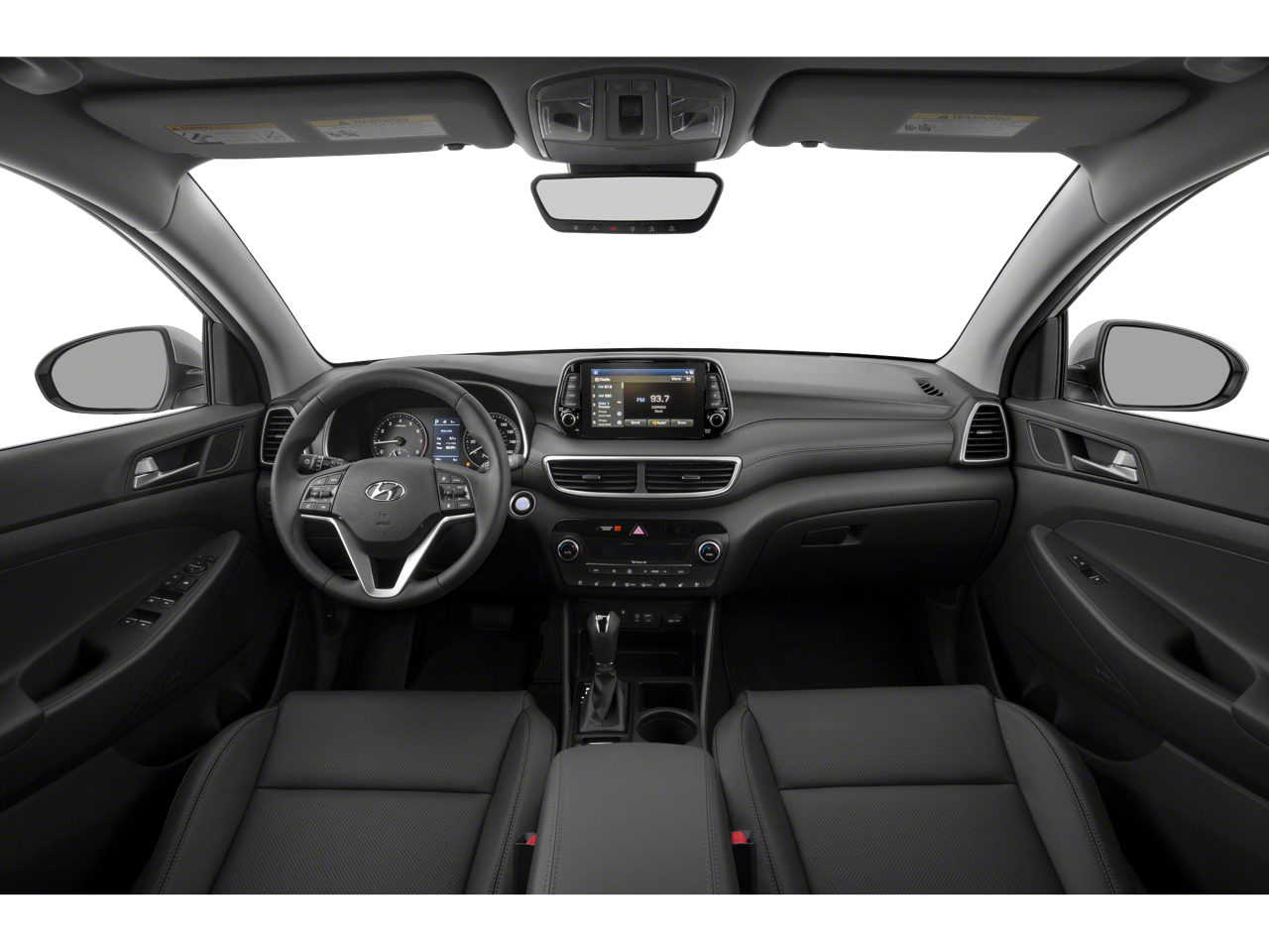 2019 Hyundai Tucson Value SEL Sport Limited Ultimate photo 3