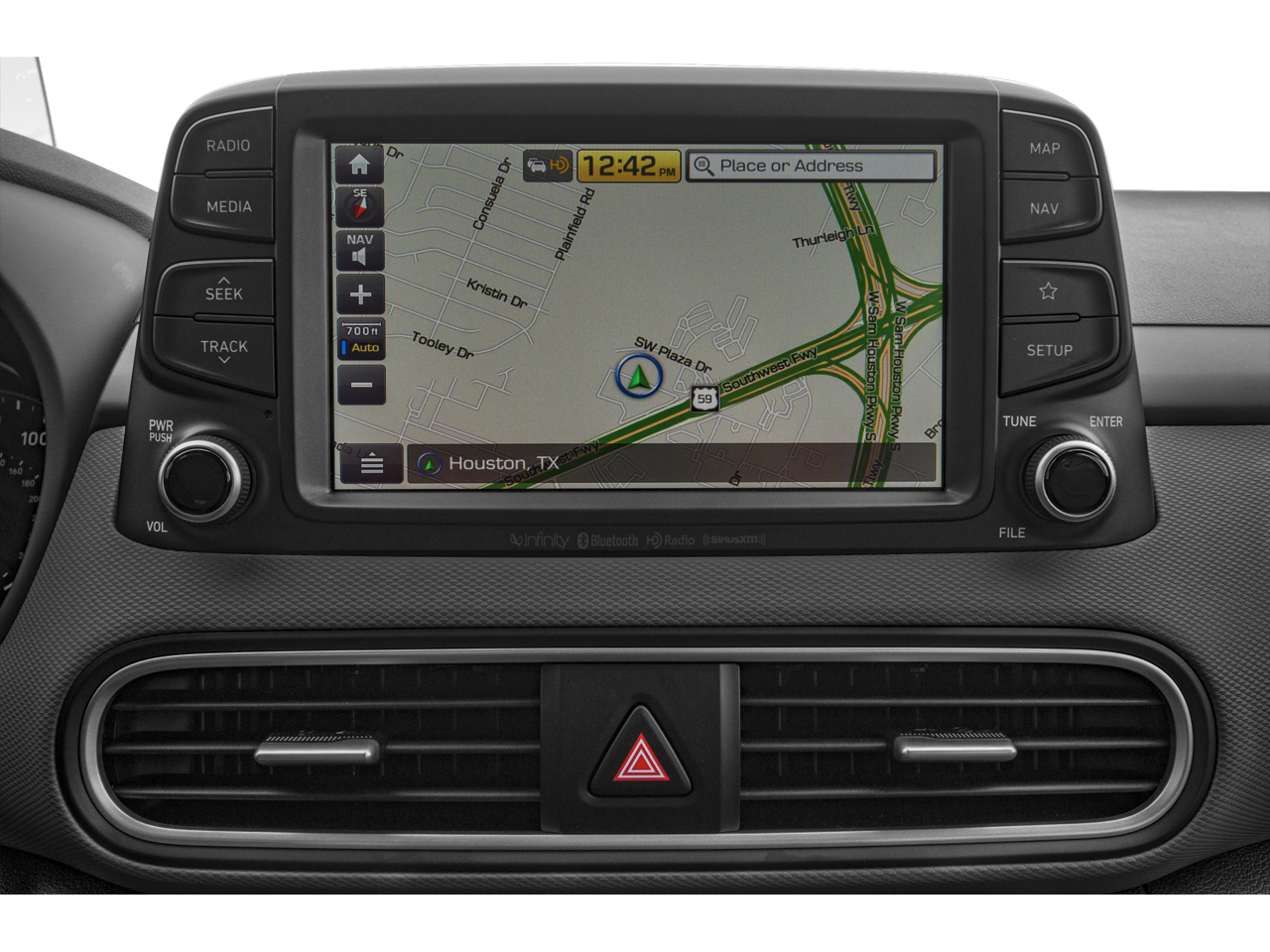 2019 Hyundai Tucson Value SEL Sport Limited Ultimate photo 4