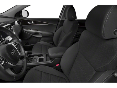 2019 Kia Sorento S V6