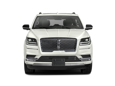 2019 Lincoln Navigator Standard