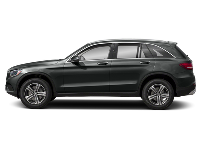 2019 Mercedes-Benz GLC GLC 300