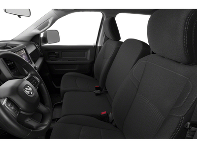 2019 RAM 2500 Tradesman