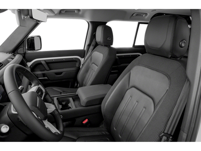 2020 Land Rover Defender HSE