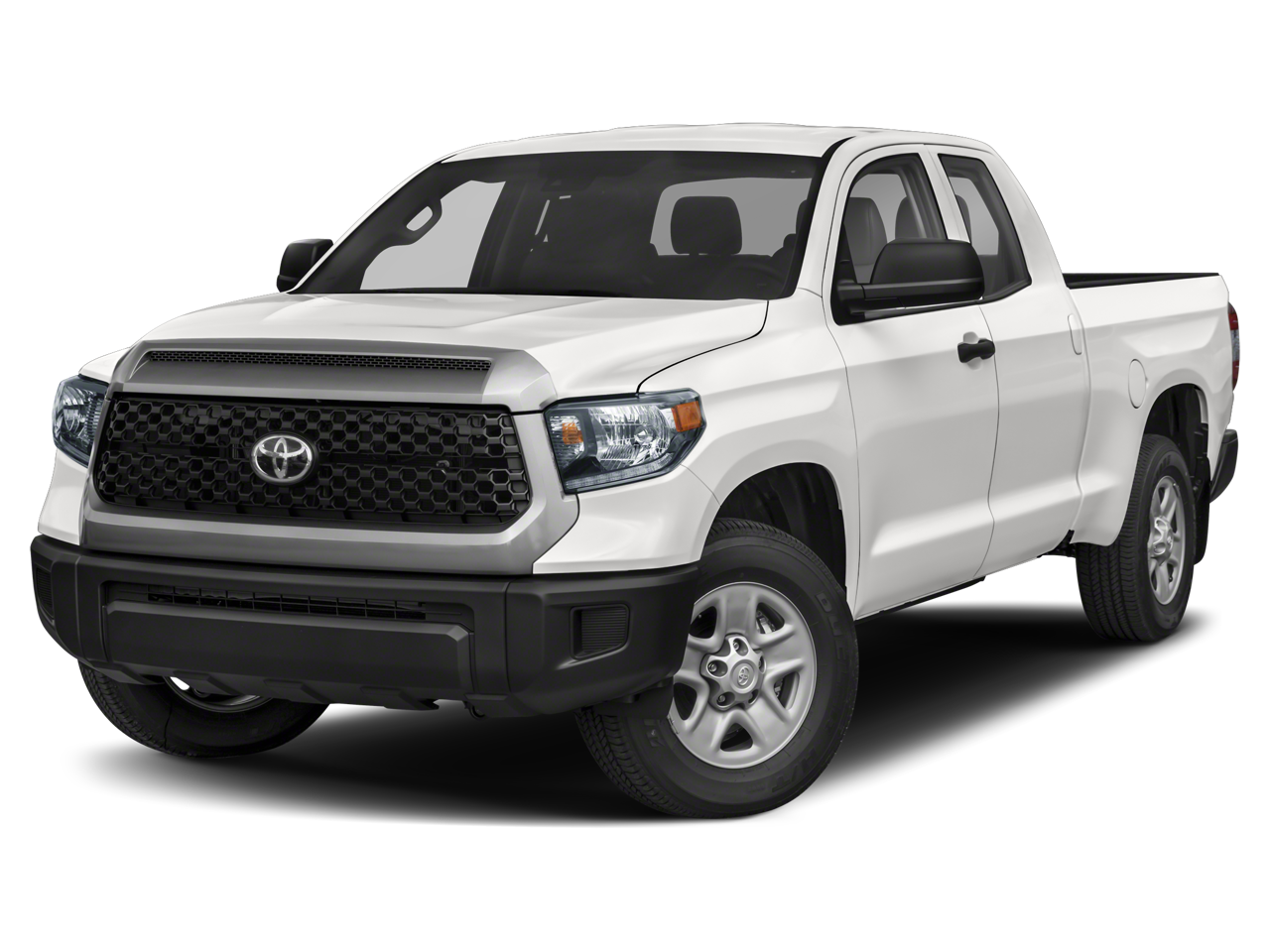 2020 Toyota Tundra 2WD SR