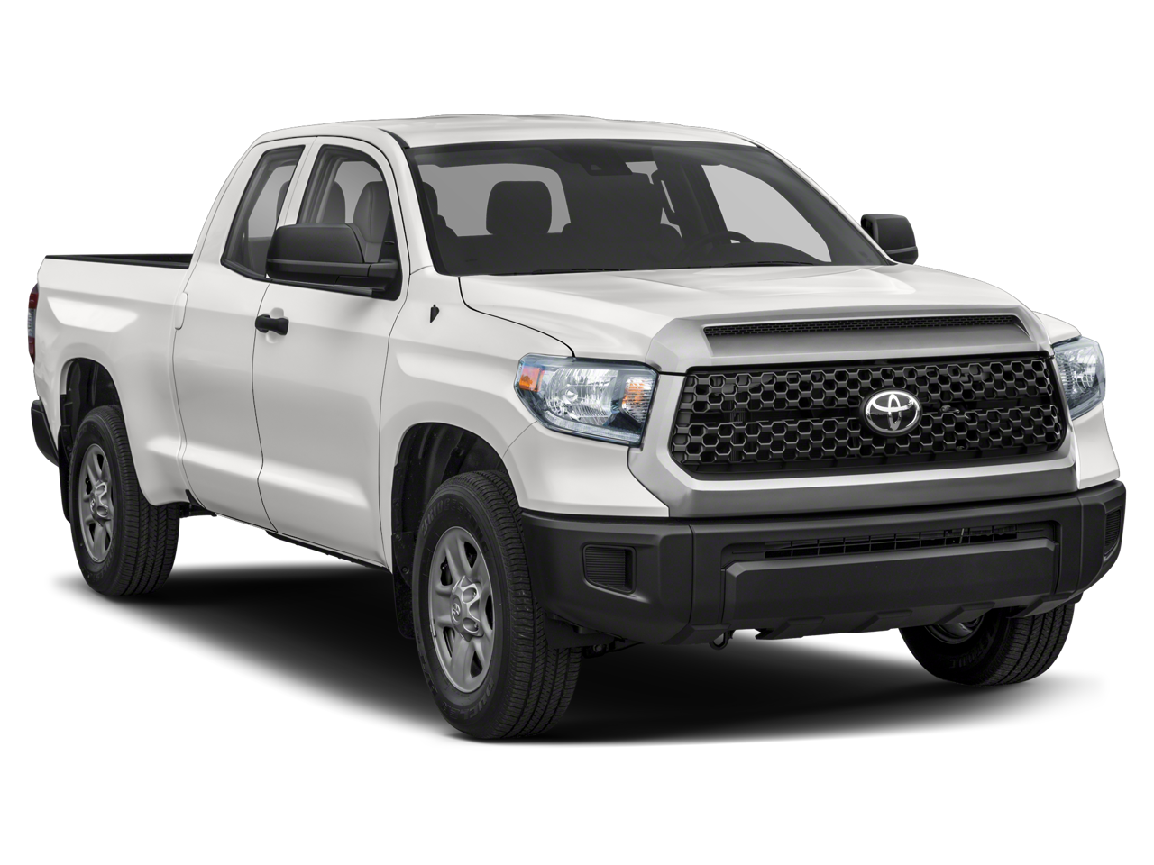 2020 Toyota Tundra 2WD SR